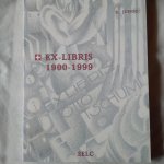 Junod, B. - Ex-Libris 1900-1999