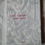 Junod, B. - Ex-Libris 1900-1999