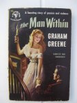 Greene, Graham - The Man Within.
