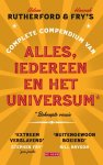 Hannah Fry-Adam Rutherford - (1) Complete Compendium Van Alles, Iedereen En Het Universum