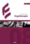  - Jaarboek Ergotherapie 2008