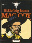 Gourmelen / Palacios - MacCoy 8 - Little Big Horn