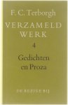 Terborgh - Verzameld werk / 4