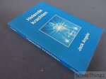 Angelo, Jack. - Helende Krachten. Handboek voor zelfgenezing, praktische handleiding voor genezers en informatiebron voor een workshop.