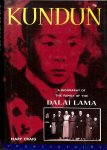 Craig, Mary - Kundun. A biography of the family of the Dalai Lama