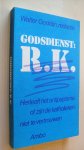Goddijn Walter, redactie - Godsdienst: R.K.?