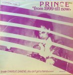 Prince - From 1999 Till Now