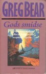 Bear, Greg - Gods Smidse (1e druk)