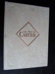  - The World of French Jewelry, The Art of Cartier