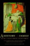 Burguière, André (red.) - 2 Delen in 1 koop: A History of the Family. Volume I: Distant Worlds, Ancient Worlds en Volume II: The Impact of Modernity