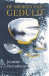 Jeanne Benameur - (1) De Sporen Van Geduld