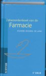J. Dessing-de Lang - Zakwoordenboek van de Farmacie