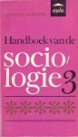 Georges Gurvitch - Handboek van de sociologie deel III 3