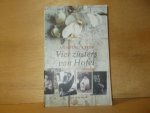 Chin, Annping - Vier zusters van Hofei