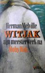 Herman Melville - Witjak of de wereld op oorlogsschip