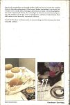 VERSCHOOR GERD:fotografie Frans Grummer & Etienne van Sloun - DE FEESTELIJKE TAFEL * dek de tafel eens anders * als een oprijlaan * de voorjaarstafel * de bijzettafel * de paastafel * theetafelen bij oma * DE AFZEG TAFEL dit idee vond ik het leukst