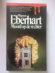 Eberhart, Mignon G. - Moord op de recher