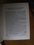 Bosch, Ds. J. - Figuren en aspecten uit de eeuw der Afscheiding