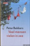 Bekkers, Peter - Veel Mensen Vielen In Zee