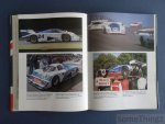 Paul Chudecki. - Aston Martin V8 race cars.