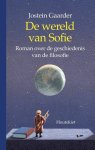 Jostein Gaarder - De wereld van Sofie Roman over de geschiedenis van de filosofie