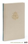 Pasture, Alexandre / François Jacques. - Une description des paroisses du diocese de Tournai (1690-1728). Texte transcrit, introduit et annote par l'abbe Alexandre Pasture. Collationne, revu et publie par Francois Jacques.