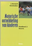 J. Bernard Netelenbos - Motorische ontwikkeling van kinderen