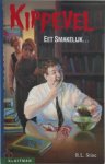 R.L. Stine - Eet smakelijk...! Kippenvel