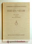 Stempvoort, Dr. P.A. van - De brief aan de Galatiers --- Oud en nieuw. Serie: Prediking Nieuwe Testament (PNT)
