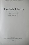 Edwards, Ralph - English chairs