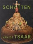 J. B. und P. de Buck: Goesarova - Schatten van de Tsaar: Hofcultuur van Peter de Grote uit het Kremlin ; [tentoonstelling] Museum Boymans-van Beuningen Rotterdam, 10 december 1995-4 februari 1996 (Dutch Edition)