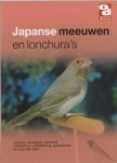 Onbekend - Over Dieren 101 - Japanse meeuwen en lonchura's