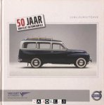 Robs Reality, Paul van Vugt - 50 Jaar Van Vliet Automedon B.V. Jubileumuitgave