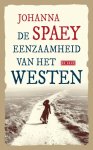 Johanna Spaey - De eenzaamheid van het Westen