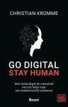 Christian Kromme - Go Digital, Stay Human
