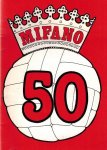  - Mifano 50 jaar -1929-1979