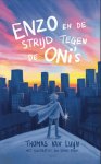 Thomas van Luyn - Enzo en de strijd tegen de Oni