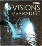 National Geographic 49641, National Geographic Society (U.S.) - Visions of Paradise