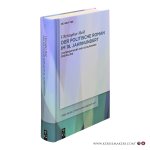Meid, Christopher. - Der politische Roman im 18. Jahrhundert. Systementwurf und Aufklärungserzählung.