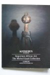 Sotheby's - Important African Art: The Michel Gaud Collection