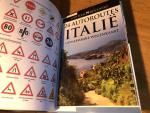 Belford & Capitool Reisgidsen - 24 Autoroutes Italië