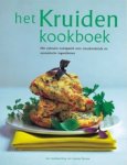 Farrow , Joanna . [ isbn 9789059200371 ] - Het  Kruiden  Kookboek ( Het culinaire naslagwerk voor smaakmakende en aromatische ingrediënten . ) Al eeuwenlang worden kruiden gekweekt om hun geneeskrachtige waarde en bij koks zijn ze geliefd vanwege hun smakelijke bijdrage aan de maaltijd. -