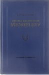 O. Pissarjevski - Dmitri Ivanovitch Mendeleev - Sa vie et son oeuvre