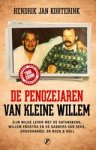 Hendrik Jan Korterink - De penozejaren van kleine Willem
