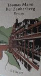 Mann Thomas - Der Zauberberg