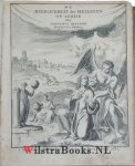 Denyssen, Dionisius - De heerlyckheyt der heyligen op aerde, : vertoont in haere gewenschtheydt voor Godt; ondersteuningh van een staet; en kloekmoedigheydt in allerley voorvallen, in tegenstellingh van de vreesachtigheydt der godtloosen ... / Door Dionysius Denyss...
