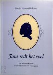 Roos Harteveld - Jans redt het wel