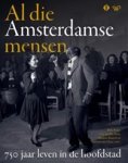  - Al die Amsterdamse mensen