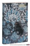 Schmidt, Heinrich J. - Alte Seidenstoffe. Mit 399 Abbildungen, 16 farbigen Tafeln und 2 Karten. Ein Handbuch fur Sammler und Liefhaber.
