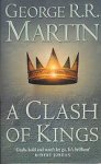 Martin, George R. R. - A Song of Ice and Fire 2: A Clash of Kings